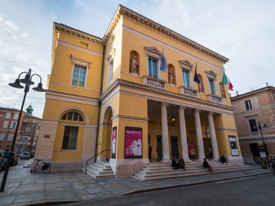 MAR – Museo d’Arte della città di Ravenna