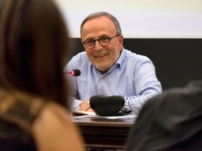 The space of heresy on the contemporary scene